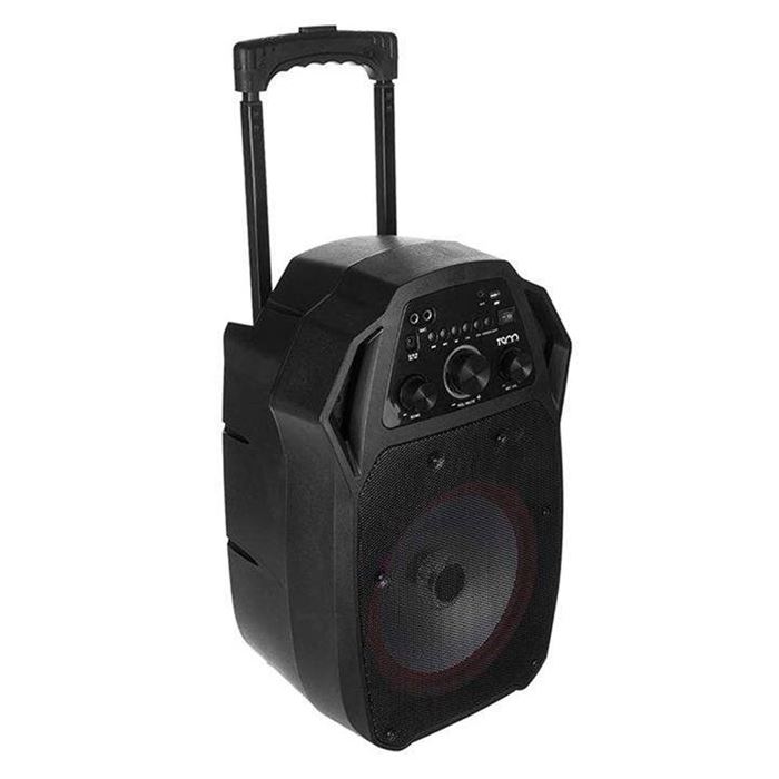 اسپیکر قابل حمل بلوتوثی تسکو مدل TS 1850 - 6