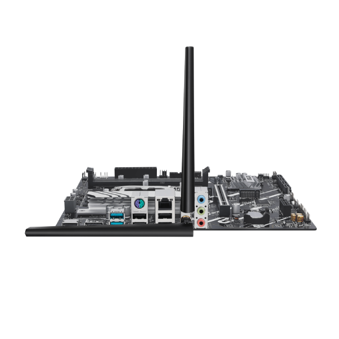 مادربرد ایسوس مدل Prime H810M-A Wi-Fi - 7
