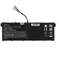Acer Aspire ES1-531_AC14B8K Black Internal_Gimo Plus Battery Laptop 