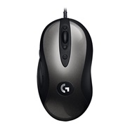Logitech  MX518 Wired Gaming Mouse