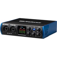 PreSonus STUDIO 24C External Sound Card