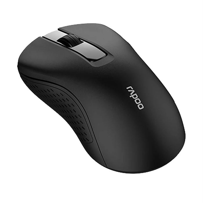 ماوس بی سیم رپو مدل B20 Silent   - 2