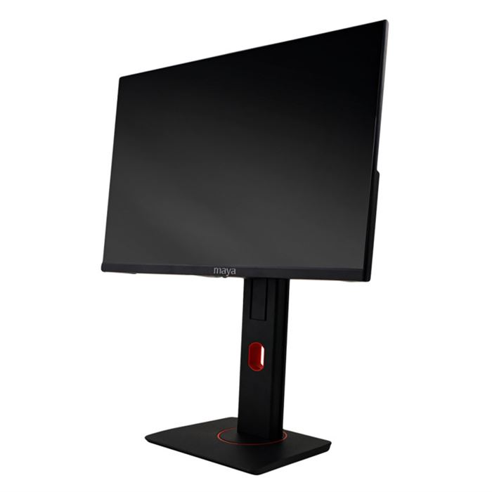 مانیتور 24 اینچ مایا مدل MO24 B (100 هرتز) - 2