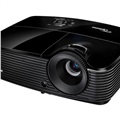 Optoma S313 DLP SVGA Business Video Projector
