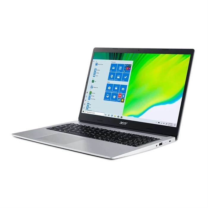 لپ تاپ ایسر Aspire 3 A315-58G-79RH پردازنده Core i7 رم  8GB حافظه 1TB + 128GB گرافیک 2GB MX350 - 2