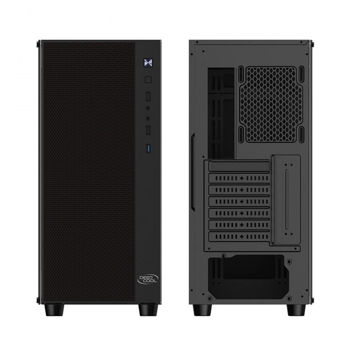 کیس دیپ کول مدل MATREXX 55 MESH ADD-RGB 4F - 7