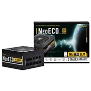 antec NeoEco750M Gold 750W Full Modular Power Supply