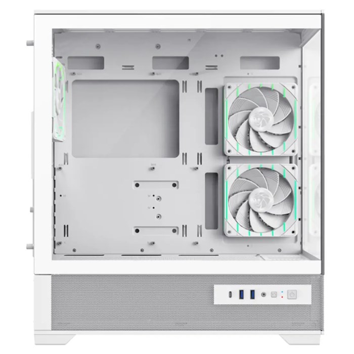 کیس گیمینگ گیم مکس VISTA 2 AW - 2