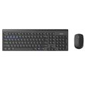Rapoo 8100M Keyboard and Mouse