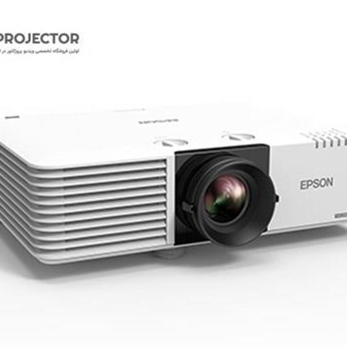 ویدئو پروژکتور اپسون مدل EB-L610U - 5