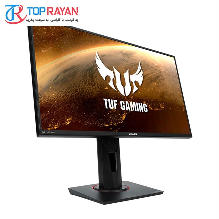مانیتور ایسوس مدل VG259Q سایز 24.5 اینچ - 3