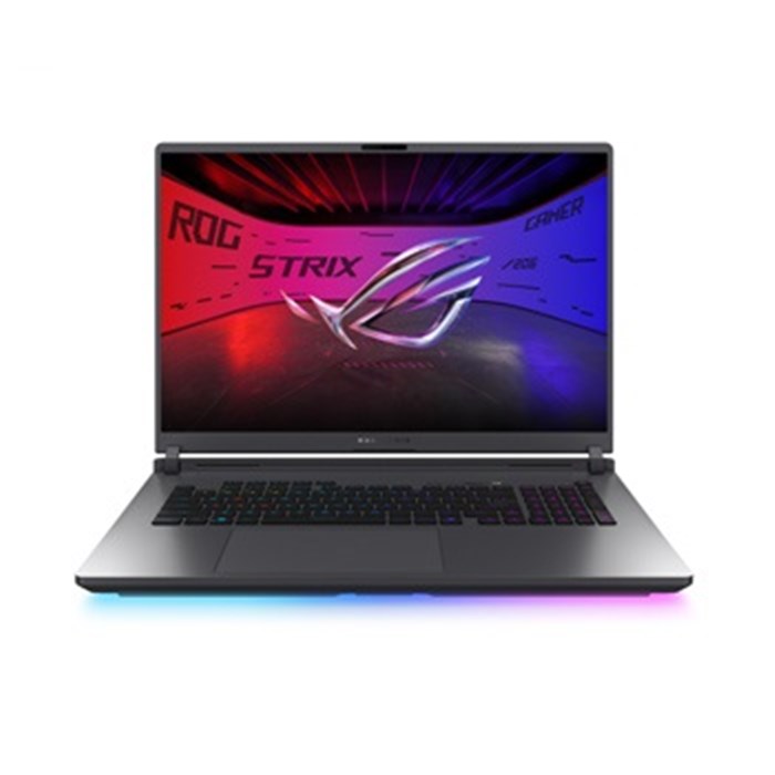 لپ تاپ گیمینگ ایسوس ROG Strix G16 G615LR 9 Ultra 275HX 32GB 2TB SSD RTX5070 Ti WQXGA - 7