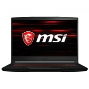 Msi GF63 Thin 10SC Core i5 10500H 8GB 512GB SSD 4GB GTX 1650 Full HD laptop  