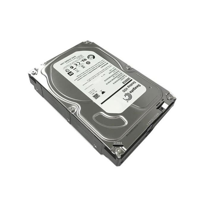 هارددیسک اینترنال سیگیت مدل Barracuda ST3000DM003 ظرفیت 3 ترابایت - 3
