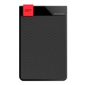 Silicon Power D30 External Hard Drive - 2TB