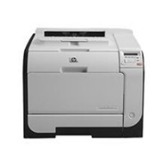 HP LaserJet M451dn