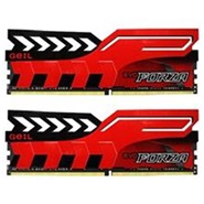 تصویر EVO Forza DDR4 16GB 3200Mhz CL16 Dual Channel Desktop RAM