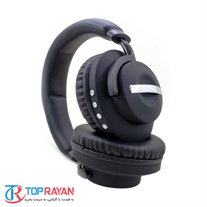 هدفون بی سیم کینگ استار مدل KBH54 - 2