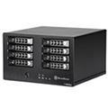 SilverStone SST-TS821S Rackmount Diskless NAS Storage