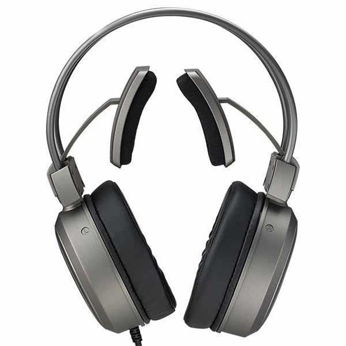 هدست گیمینگ رپو مدل VH610 - 4