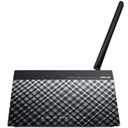 ASUS DSL-N10 C1 Wireless-N150 ADSL Modem Router