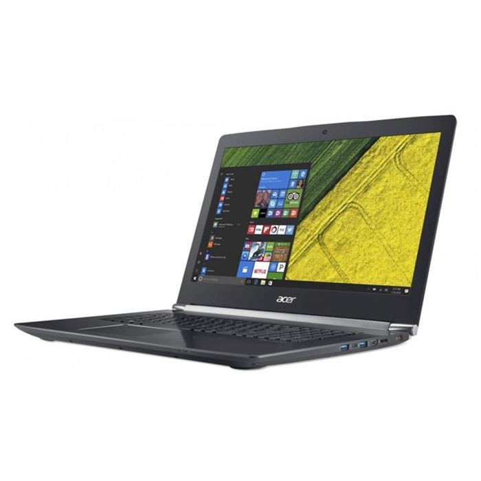 لپ تاپ ایسر مدل Aspire V۱۵ Nitro VN۷-۵۹۳G با پردازنده i۷ و صفحه نمایش فول اچ دی - 2