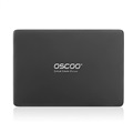 OSCOO Black Series 001 512GB 2.5 Inch SATA Internal Solid State Drive 
