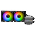 MSI MAG CoreLiquid M240 CPU Liquid Cooler