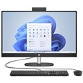HP CR0153nh Core i7 1355U 16GB 1TB Intel Graphics 27 Inch Touch Full HD All-in-One PC