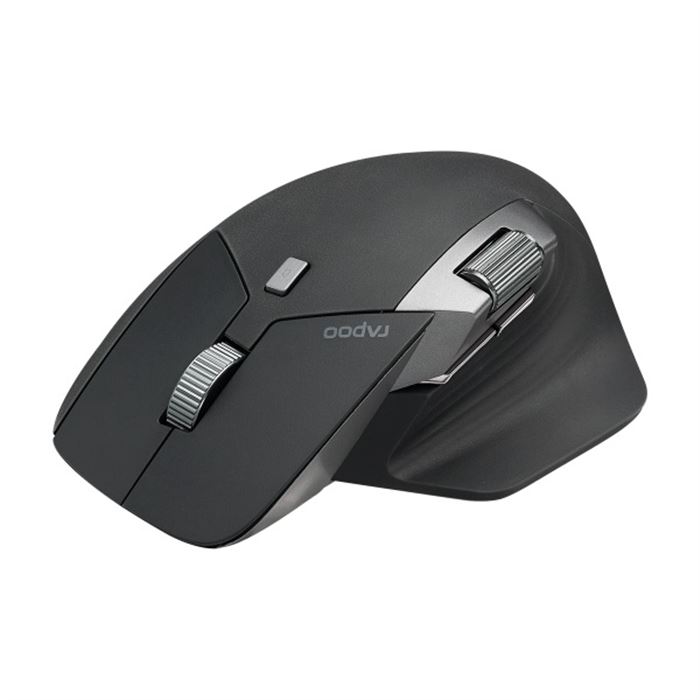 ماوس بی سیم رپو مدل MT760L - 13