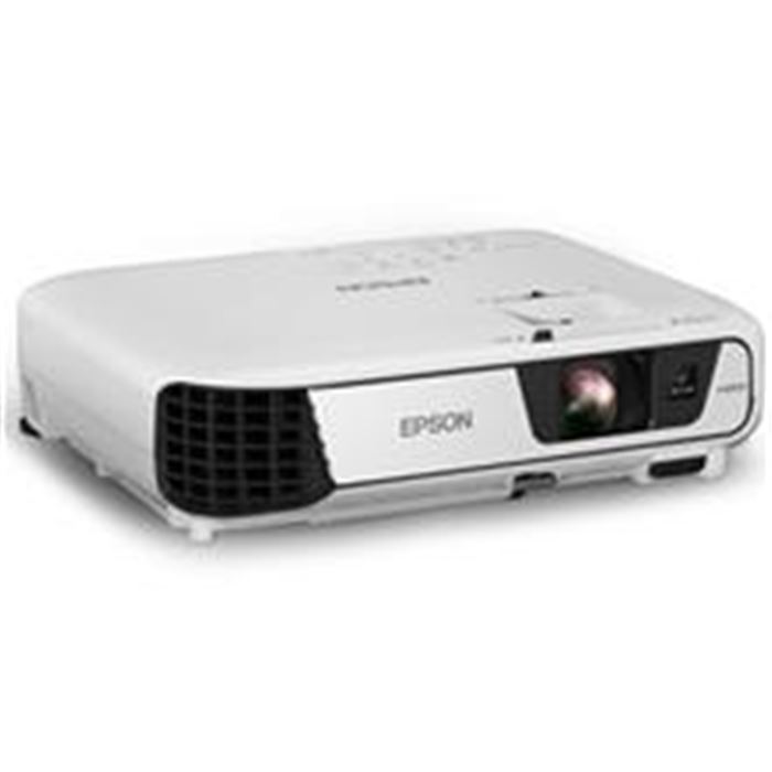 دیتا ویدیو پروژکتور اپسون مدل EB-S31