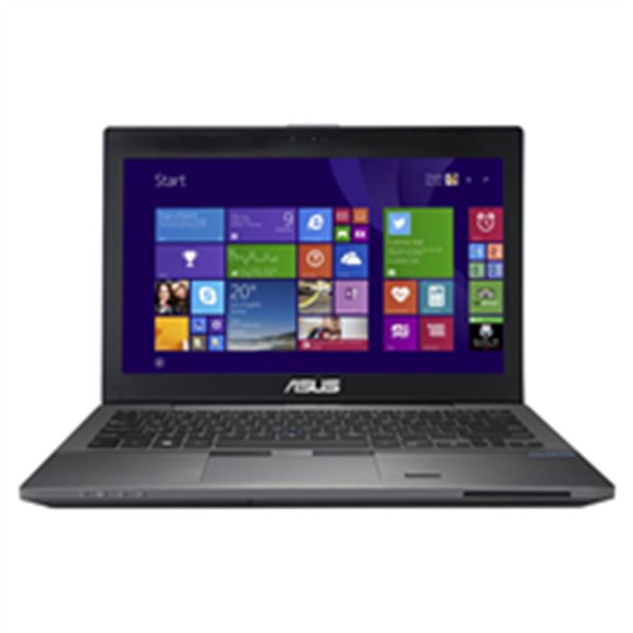 ASUS ASUSPRO Advanced BU201LA-Core i7-8GB-256GB - 2