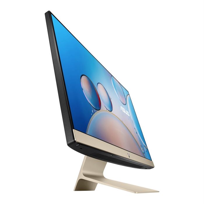 کامپیوتر All In One ایسوس 27 اینچ مدل M3700 پردازنده Ryzen 7 5825U رم 8GB حافظه 512GB SSD گرافیک Radeon  - 6