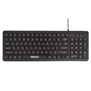 Sadata SK-302 Wired Keyboard