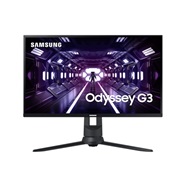 Samsung 27G35 27 Inch ODYSSEY G3 144Hz 1ms FHD Monitor 