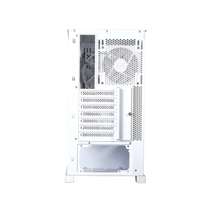 کیس گیمینگ سفید تسکو مدل GC4512 VANIR - 3