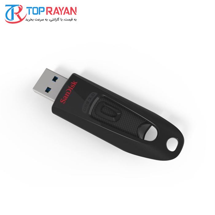 فلش مموری USB 3.0 سن دیسک مدل CZ48 ظرفیت 16 گیگابایت - 4