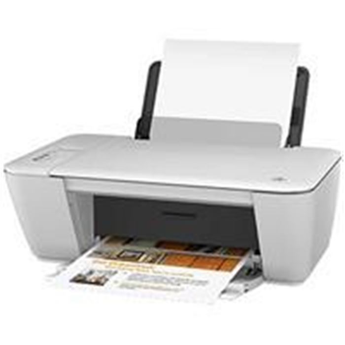 hp deskjet 1510 scan error was not found