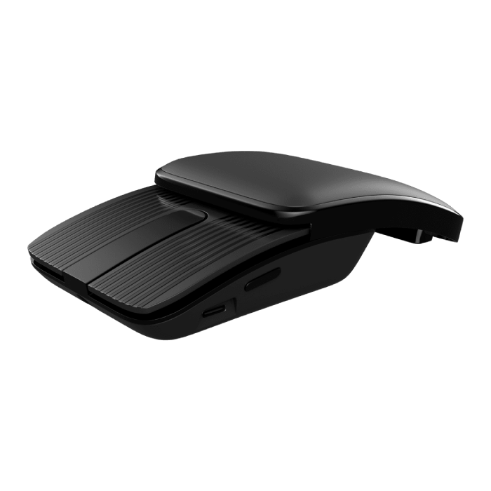 ماوس بی سیم تسکو مدل TM 850BT - 3