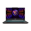 لپ تاپ گیمینگ ام اس آی Cyborg 15 A13UDX - i7 13620H 16GB 1TB RTX 3050