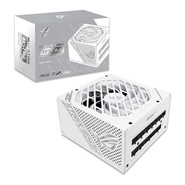 ASUS ROG-STRIX-850G-WHITE Full Modular 80Plus Gold Gaming Power Supply