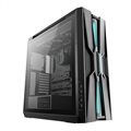 Deep Cool GENOME III With an Integrated 420mm AIO Liquid Cooling System Full-Tower Gaming Computer Case