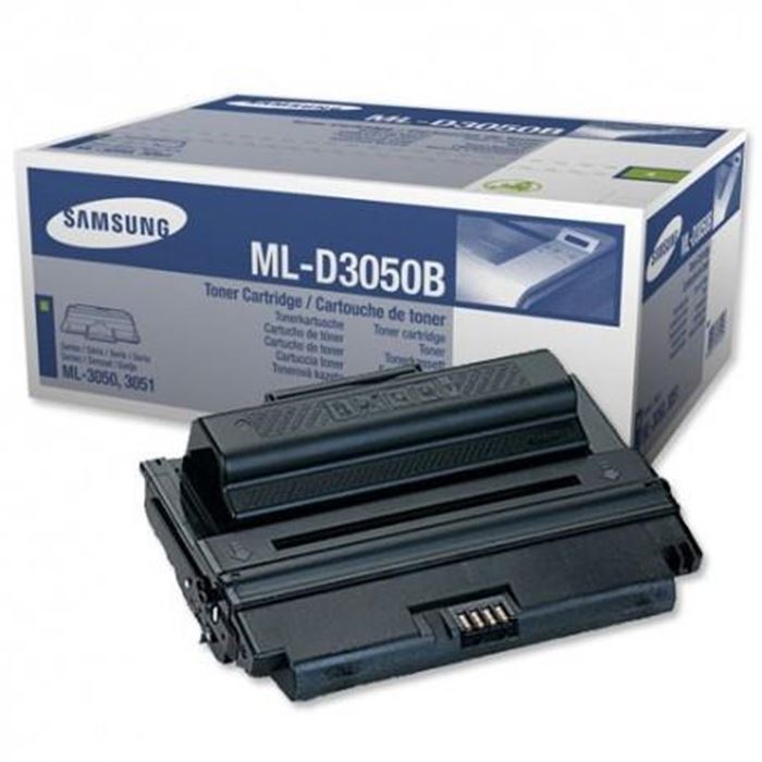 تونر لیزری سامسونگ مدل ML-D3050 - 2