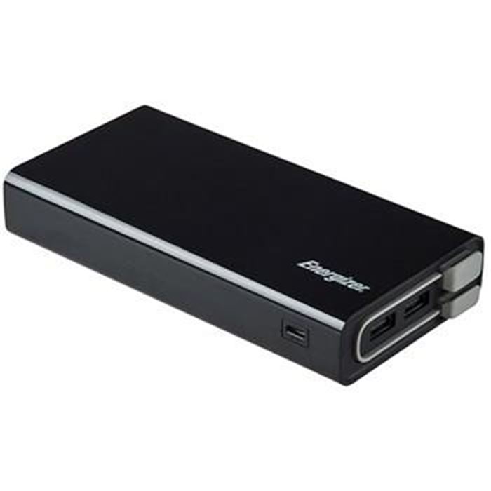 شارژر همراه انرجایزر مدل UE20001 با ظرفیت 20000 میلی آمپر ساعت - 8