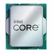 Intel Core i3 13100 Raptor Lake LGA1700 13th Gen 3.4MHz TRAY Processor
