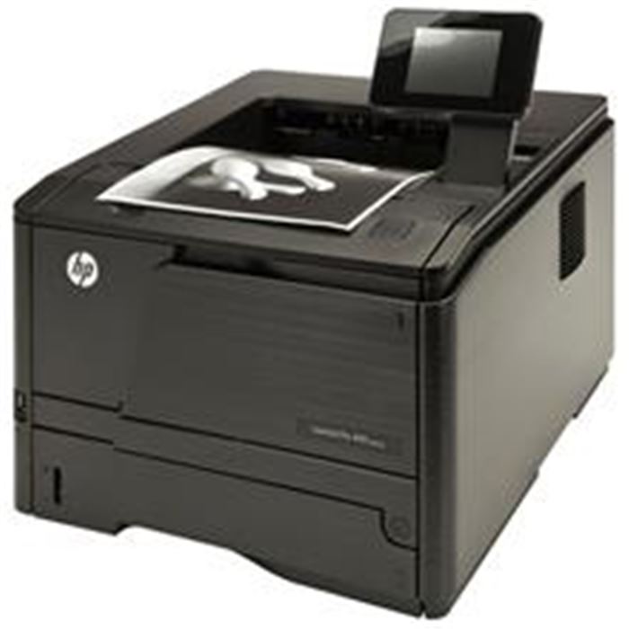 پرینتر لیزری  HP مدل LaserJet Pro 400 M401dw