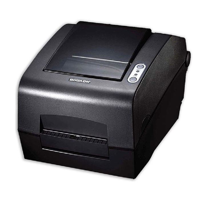 پرینتر لیبل زن بیکسولون مدل SLP-T403 - 6