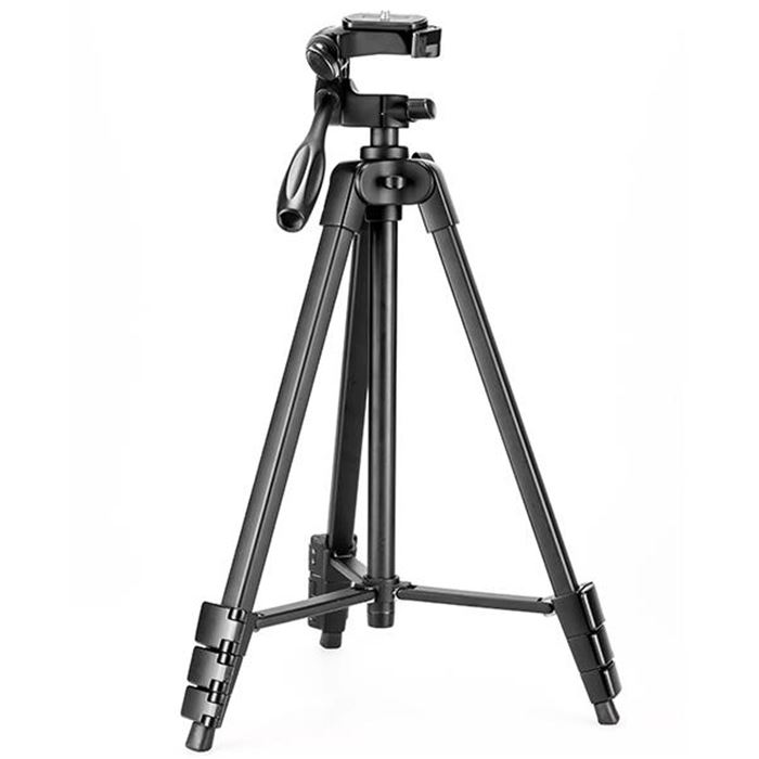 سه پایه نست مدل NEST NT-510 Tripod - 2