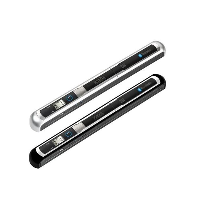 اسکنر قابل حمل اسکن زی BQS040B - 9