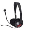 Sadata J-11 Wired Gaming Headphones
